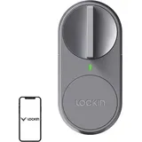 lockin G30 (Fingerabdruck)