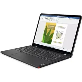 Lenovo Yoga 13w G2 13,3" AMD Ryzen 5 7530U 16 GB RAM 512 GB SSD AMD Radeon Graphics Win11 Pro Schwarz