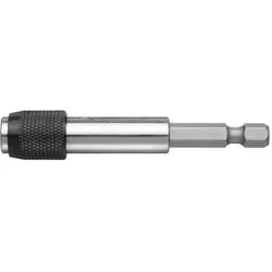 Magnetischer Bit-Halter mit Verriegelung EF.6P6