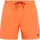 Herren Badehose pink Burnt Peach 2XL