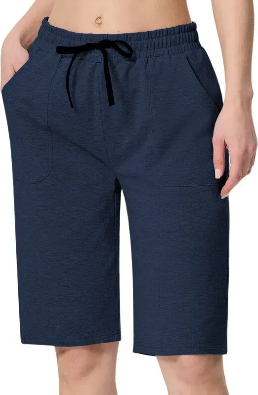 SPECIAL MAGIC Damen-Shorts 0936 Navy