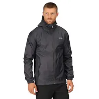 Regatta Pack It III Herren Seal Grey L