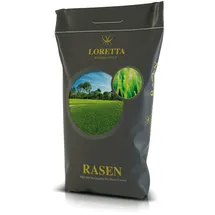 Loretta Super-Rasen 10 kg Kunststoffsack