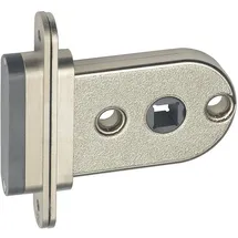 Junie Magnetschloss mit Seitenriegel 40mm