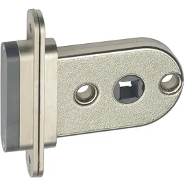 Junie Magnetschloss mit Seitenriegel 40mm