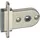 Junie Magnetschloss mit Seitenriegel 40mm