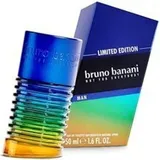 bruno banani Man Summer Limited Edition 2023 Eau de Toilette 50 ml