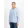Alpha Industries DTM Alpha Hoodie blau S
