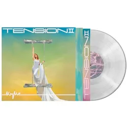 Tension II (Crystal Clear LP)
