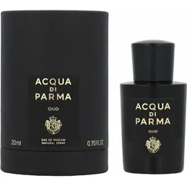 Acqua di Parma Oud Eau de Parfum 20 ml