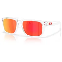 OAKLEY Holbrook XXS Sonnenbrille (Größe One Size, weiss)