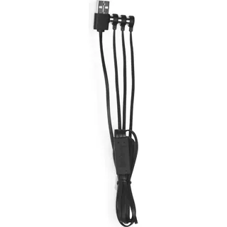 Edison the Mini USB Ladekabel für Lampen