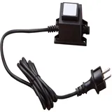 HEISSNER Smart Light Transformator, 12V - 6W (L511-00)