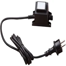HEISSNER Smart Light Transformator, 12V - 6W (L511-00)