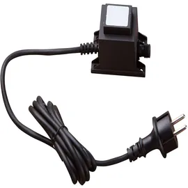 HEISSNER Smart Light Transformator, 12V - 6W (L511-00)
