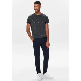 Only & Sons Mark Slim Fit Chinohose Blau 32 30