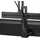 Vogel's Vogels Sound 3550 Soundbar Halterung, Schwarz