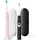 Philips Sonicare ProtectiveClean 4300 HX6800/35 Doppelpack + Reiseetui
