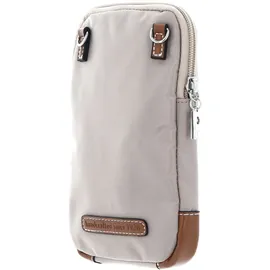 Picard Sonja Handytasche 12 cm beige