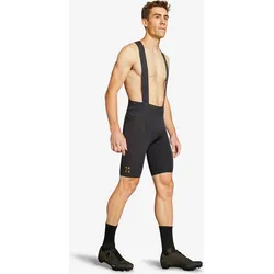 Radhose MTB - Rockrider Race 900 schwarz 3XL