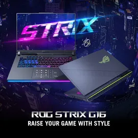Asus ROG Strix G16 Intel Core i9-13980HX 32 GB RAM 1 TB SSD RTX 4060