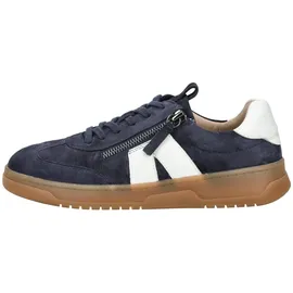 CAPRICE Sneaker Low Ocean/White Damen 39