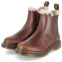 Dr. Martens 2976 Leonore Butterscotch Orleans 39