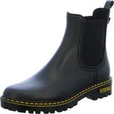 Verbenas Gaudi Damen Schwarz 37
