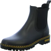 Verbenas Gaudi Damen Schwarz 37