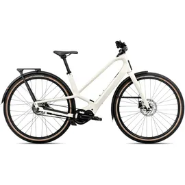 Orbea Diem 20 2025 29 Zoll RH 46,8 cm Damen ivory white glossy