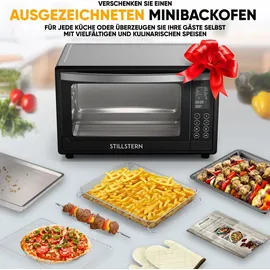 STILLSTERN MB35-LED 2G