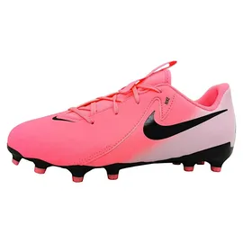 Nike Jr. Phantom GX 2 Academy FG sunset pulse/schwarz 38