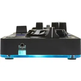 Hercules DJ Control Starlight Schwarz
