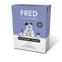 Fred Vet Pankreas 390g