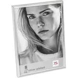 Walther Cosima 13x18 Portrait versilbert BH318S