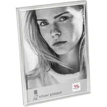 Walther Cosima 13x18 Portrait versilbert BH318S