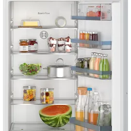 Bosch Serie 4 KIR41VFE0 Einbaukühlschrank (204 l, 1221 mm hoch)
