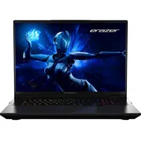 Medion Erazer Beast 18 X1 18" Intel Core Ultra 9 275HX 32 GB RAM 2 TB SSD RTX 5080