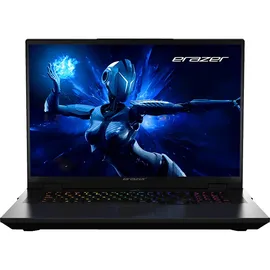 Medion Erazer Beast 18 X1 18" Intel Core Ultra 9 275HX 32 GB RAM 2 TB SSD RTX 5080