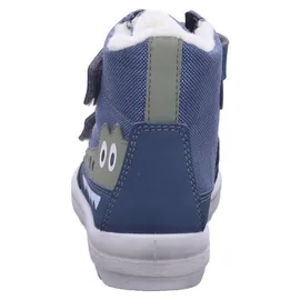 Ricosta Klettstiefel Blau 29