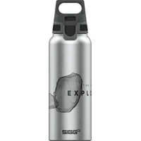 Sigg WMB Pathfinder Silber 1 l