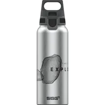 Sigg WMB Pathfinder Silber 1 l