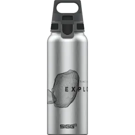 Sigg WMB Pathfinder Silber 1 l
