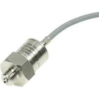 B + B THERMO-TECHNIK Drucksensor 1 St. 0550 1192-001 -1 bar bis Kabel (Ø x L) 27 mm 53, Automatisierung