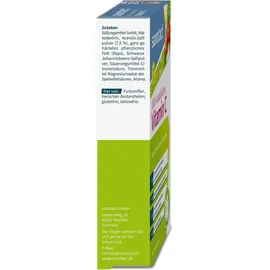 Sanotact Vitamin C Lutschtabletten 30 St.