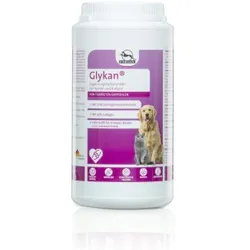 Fortan Glykan Pulver mit Grünlippmuschel 1,2 kg