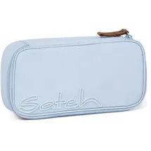 Satch Schlamperbox nordic ice blue