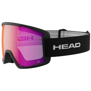 Head Horizon 2.0 5K Skibrille Chrome/Sun