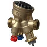 IMI Hydronic Engineering TA-COMPACT-P Regel- und Regulierventil DN 20