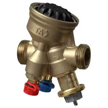 IMI Hydronic Engineering TA-COMPACT-P Regel- und Regulierventil DN 20